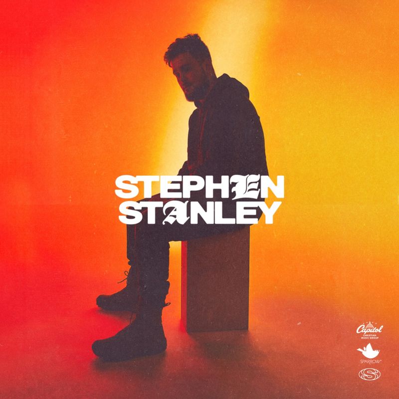 Stephen Stanley Stephen Stanley [EP] hitparade.ch